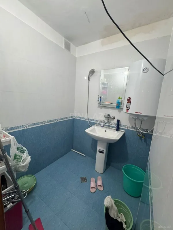 Satılır 3 otaqlı mənzil 75 m²