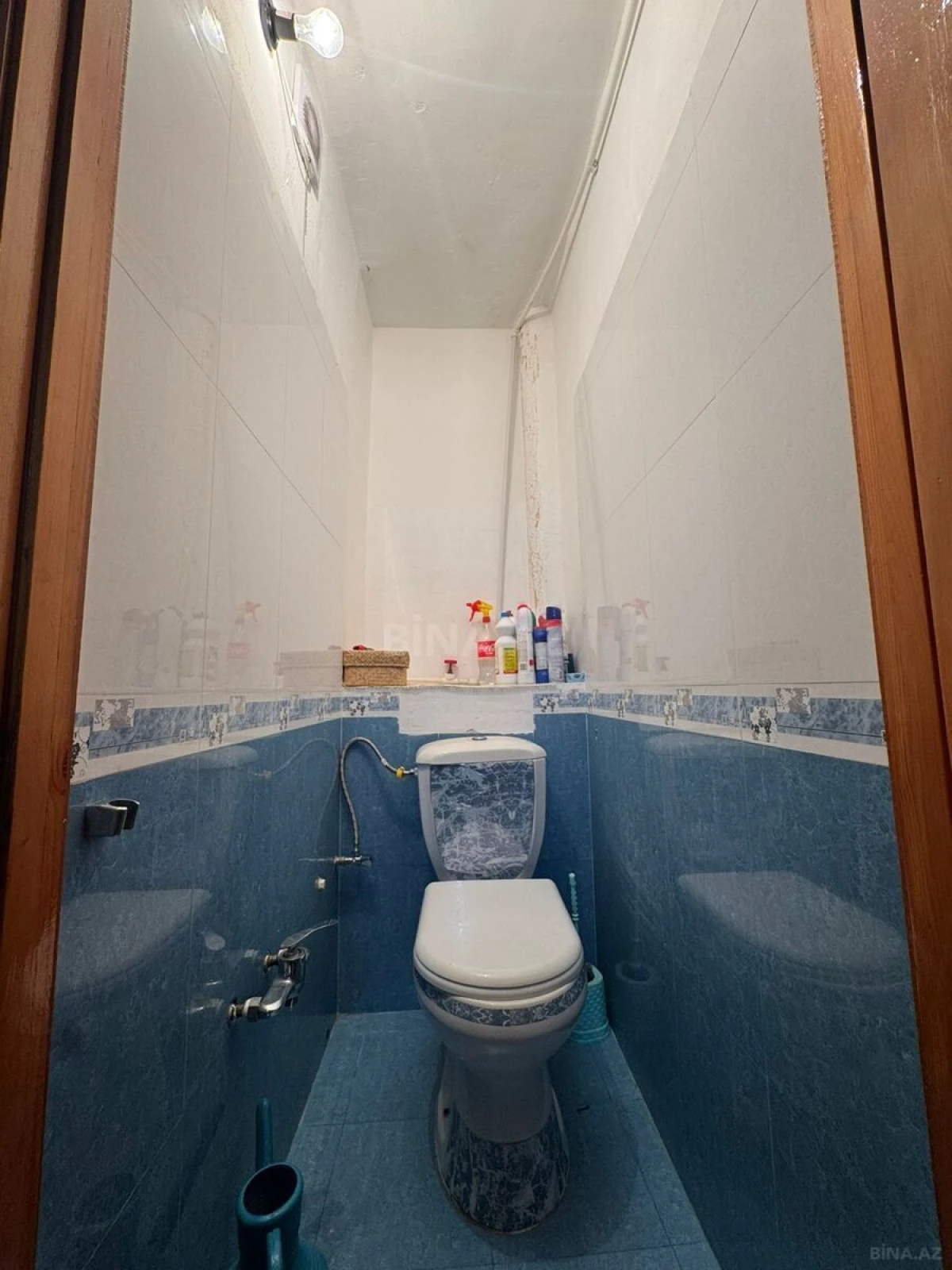 Satılır 3 otaqlı mənzil 75 m²