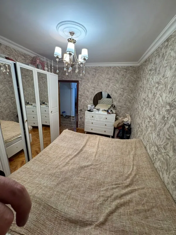 Satılır 3 otaqlı mənzil 75 m²