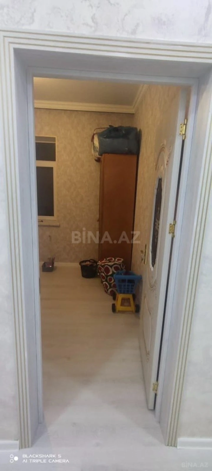 Satılır 4 otaqlı həyət evi 146 m²