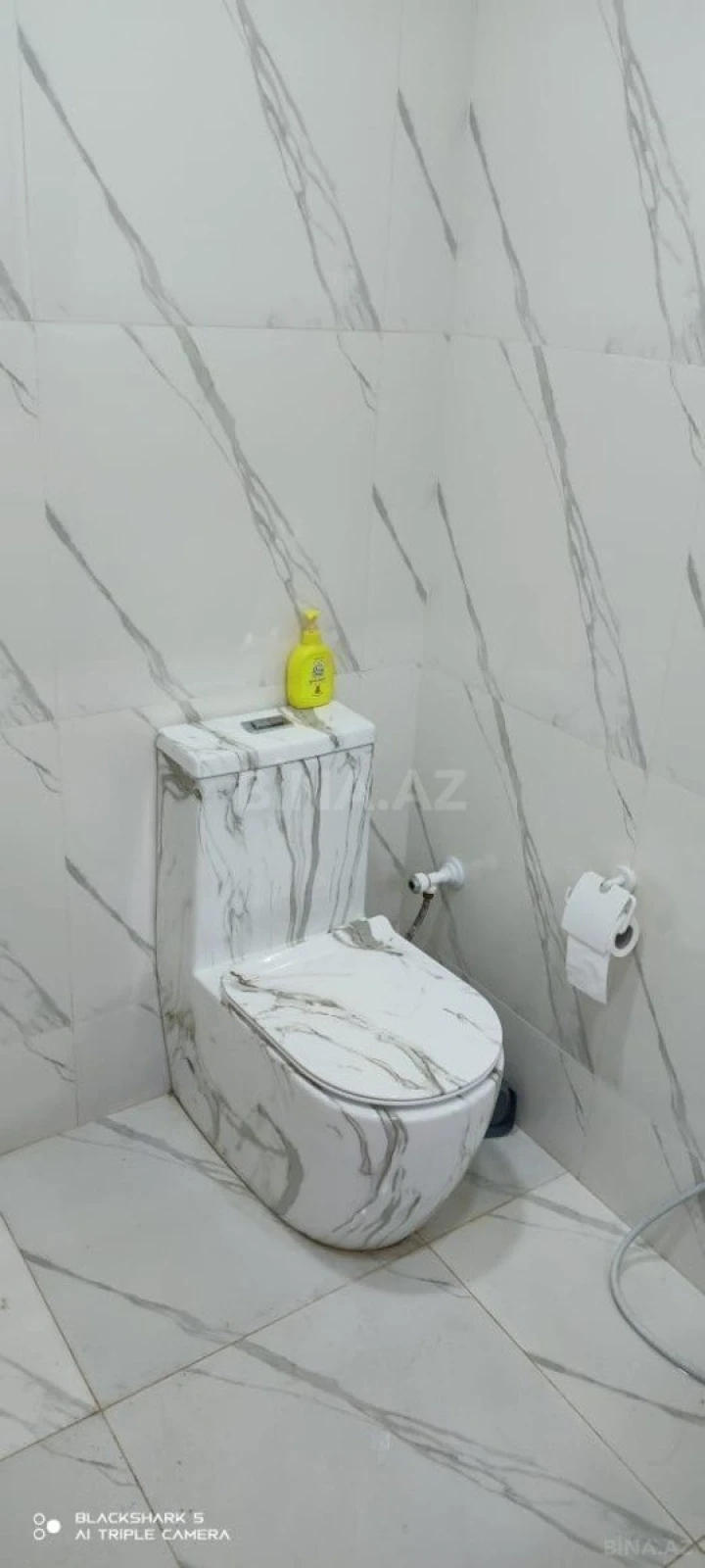 Satılır 4 otaqlı həyət evi 146 m²