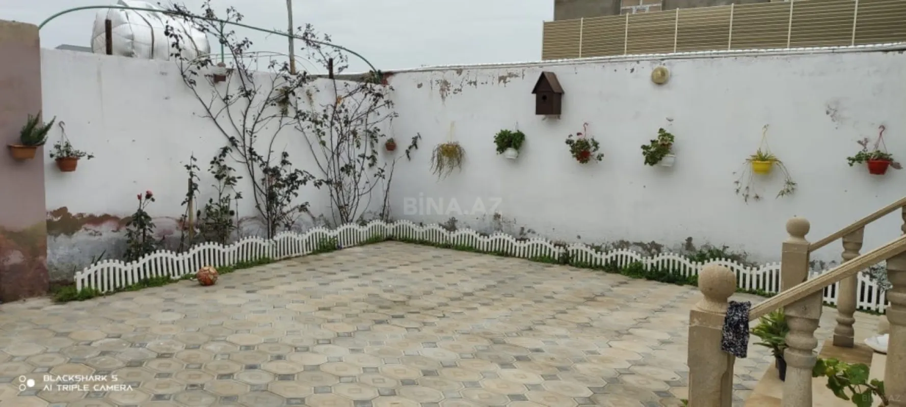 Satılır 4 otaqlı həyət evi 146 m²