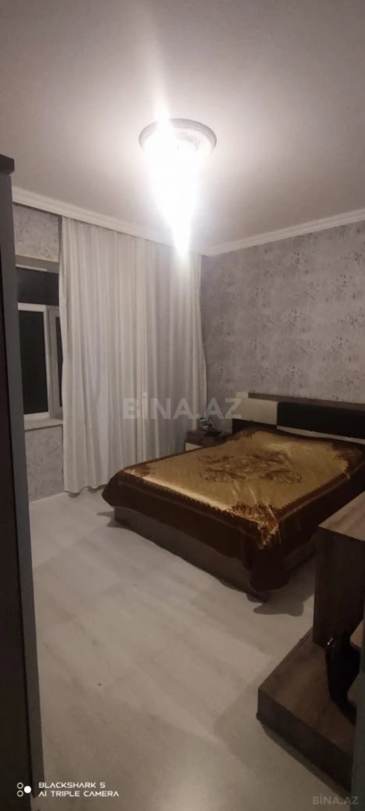 Satılır 4 otaqlı həyət evi 146 m²