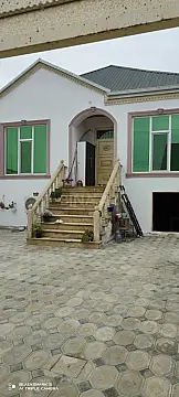 Satılır 4 otaqlı həyət evi 146 m² — Bakı, Digah 4 otaq 146.00 m²