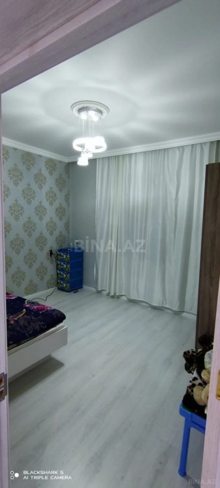 Satılır 4 otaqlı həyət evi 146 m²