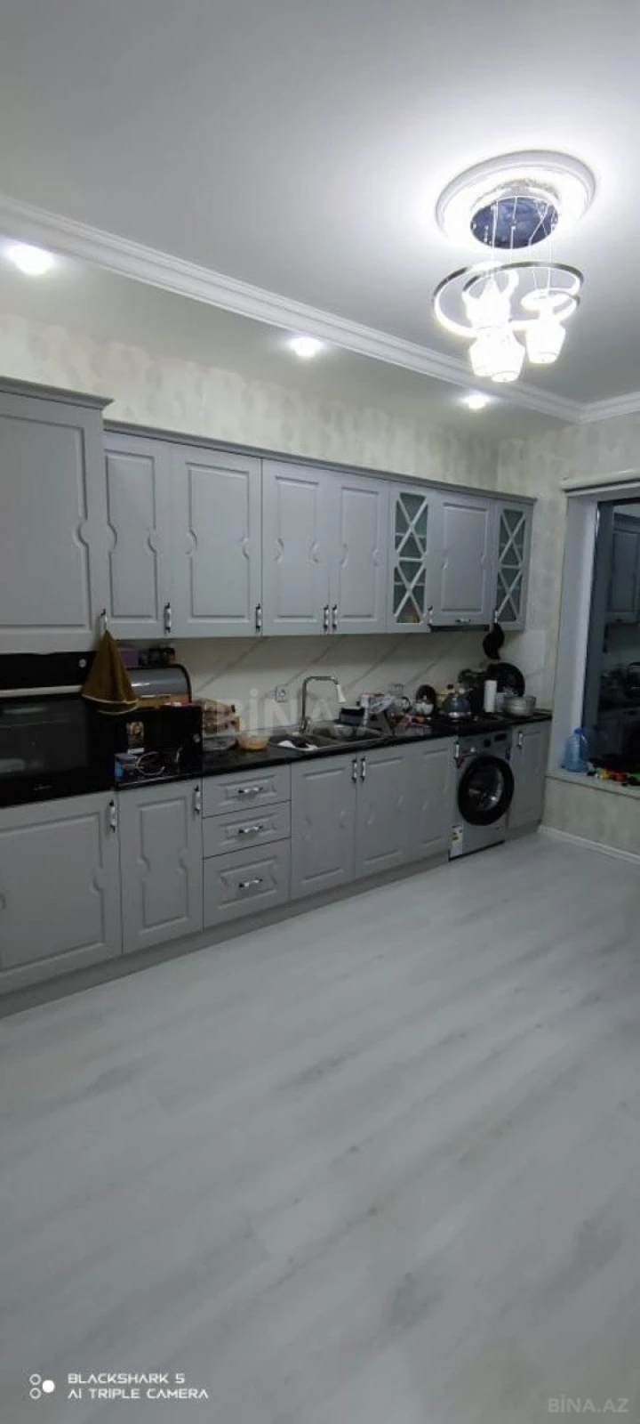 Satılır 4 otaqlı həyət evi 146 m²