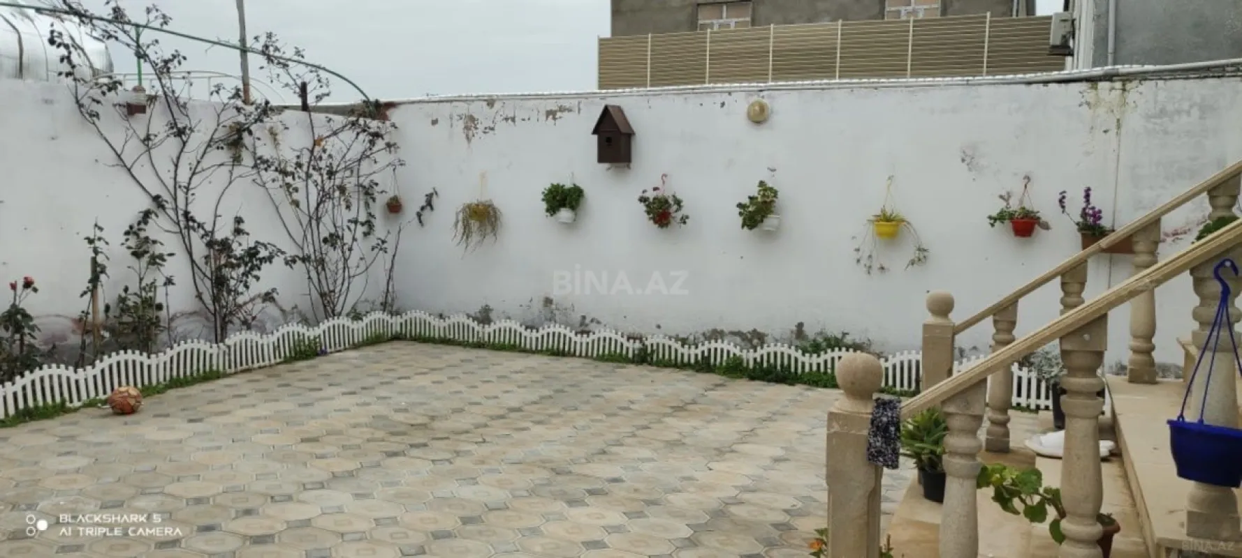 Satılır 4 otaqlı həyət evi 146 m²