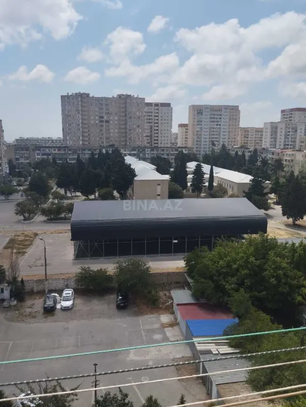 Satılır 3 otaqlı mənzil 65 m²