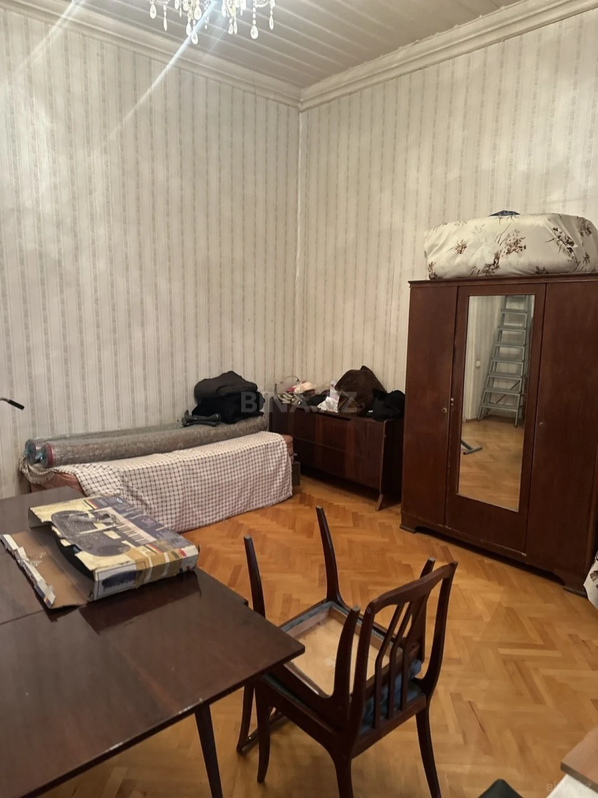 Satılır 3 otaqlı mənzil 90 m²