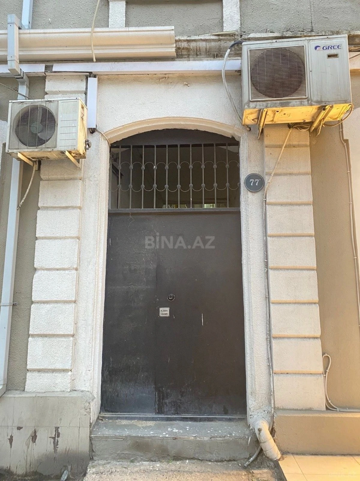 Satılır 3 otaqlı mənzil 90 m²