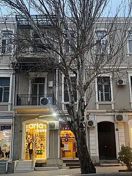 Satılır 3 otaqlı mənzil 90 m²