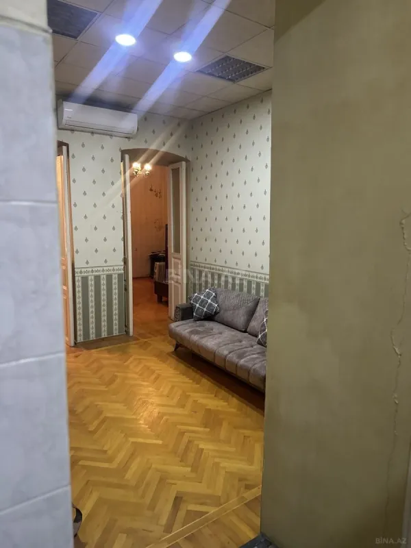 Satılır 3 otaqlı mənzil 90 m²