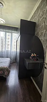 Satılır 2 otaqlı mənzil 45 m²