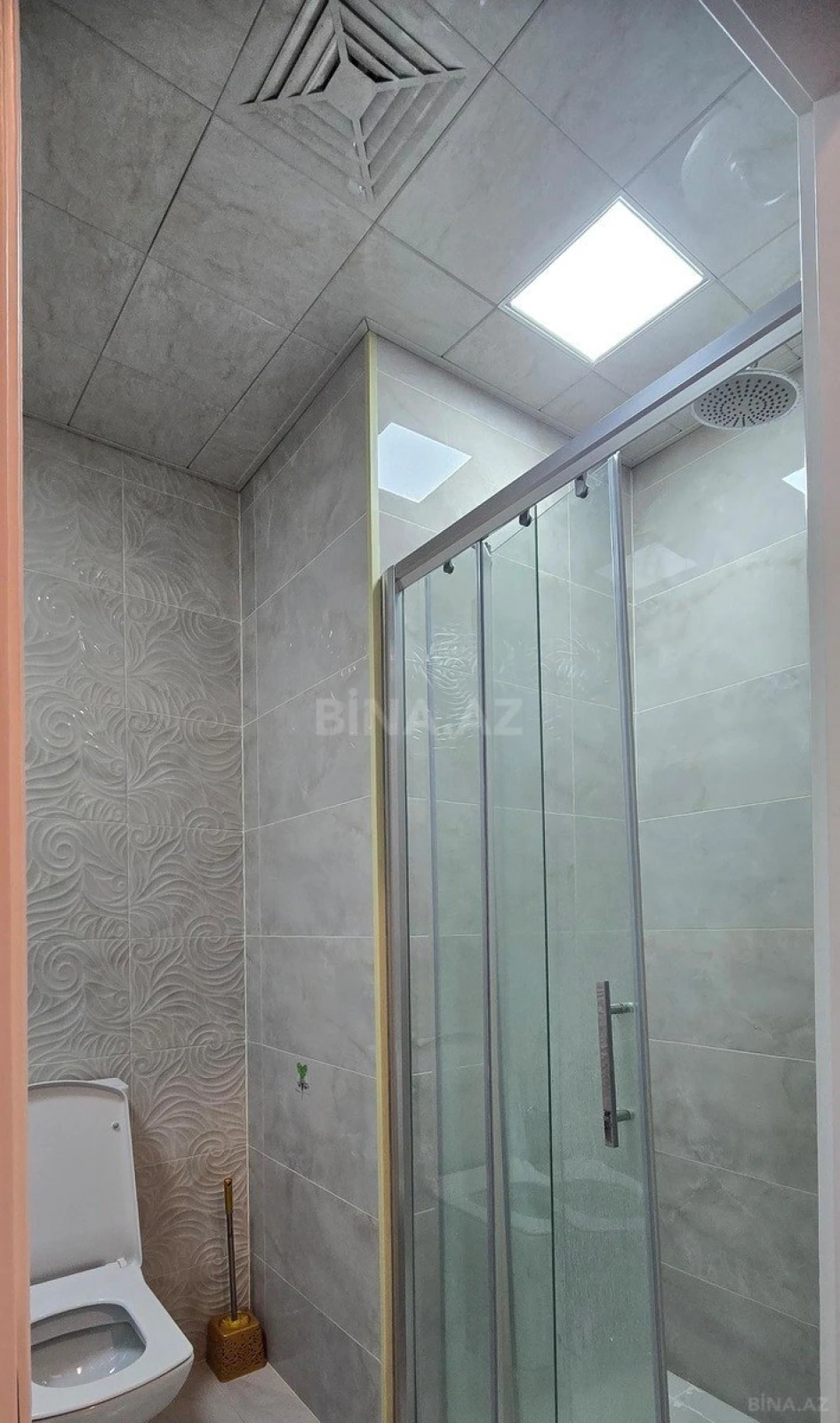 Satılır 2 otaqlı mənzil 45 m²