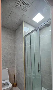 Satılır 2 otaqlı mənzil 45 m²