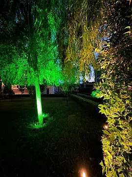 Kirayə verilir 6 otaqlı həyət evi 500 m²