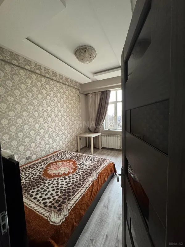 Kirayə verilir 3 otaqlı mənzil 75 m²