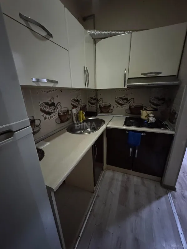 Kirayə verilir 3 otaqlı mənzil 75 m²