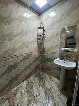 Kirayə verilir 3 otaqlı mənzil 75 m²