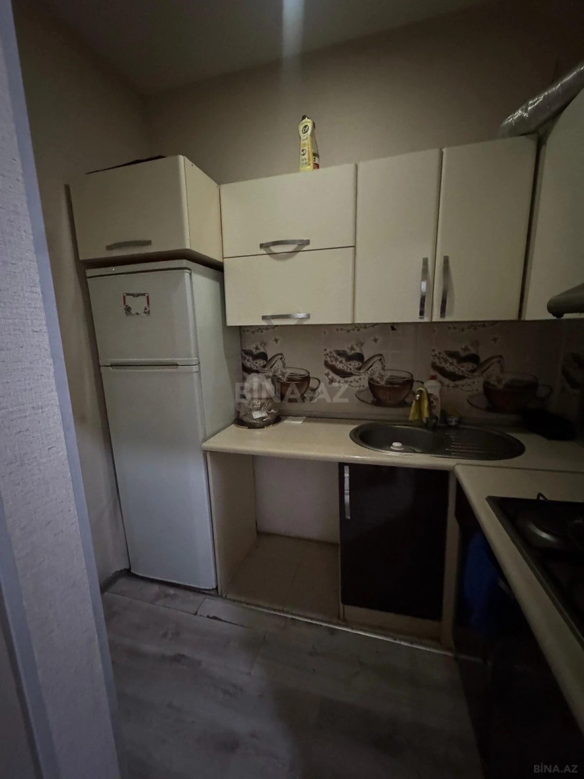 Kirayə verilir 3 otaqlı mənzil 75 m²