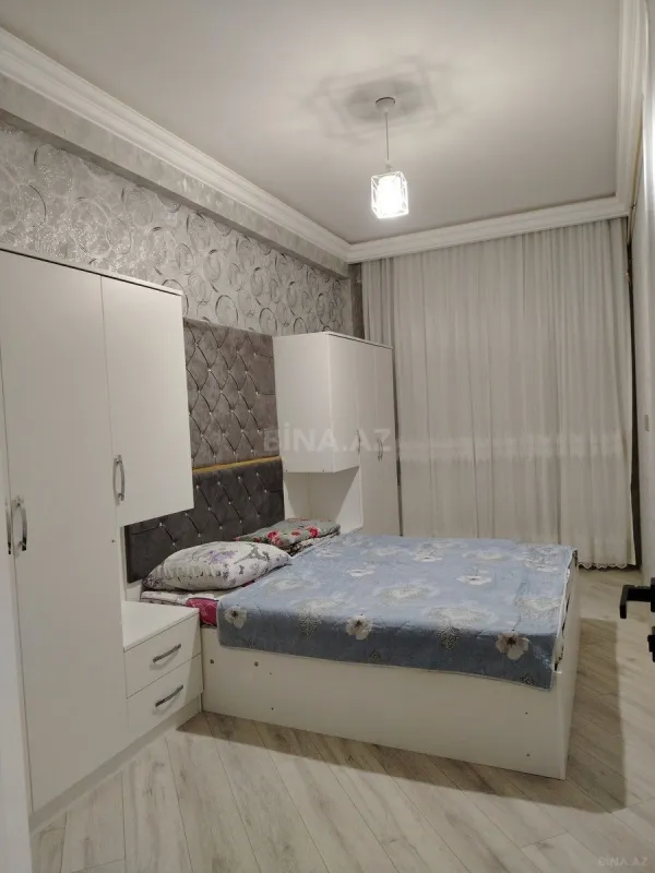Kirayə verilir 2 otaqlı mənzil 60 m²