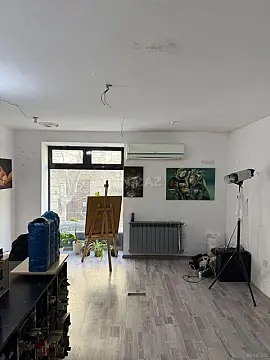 Kirayə verilir obyekt 55 m² — Bakı, Sahil qəs. 55.00 m²