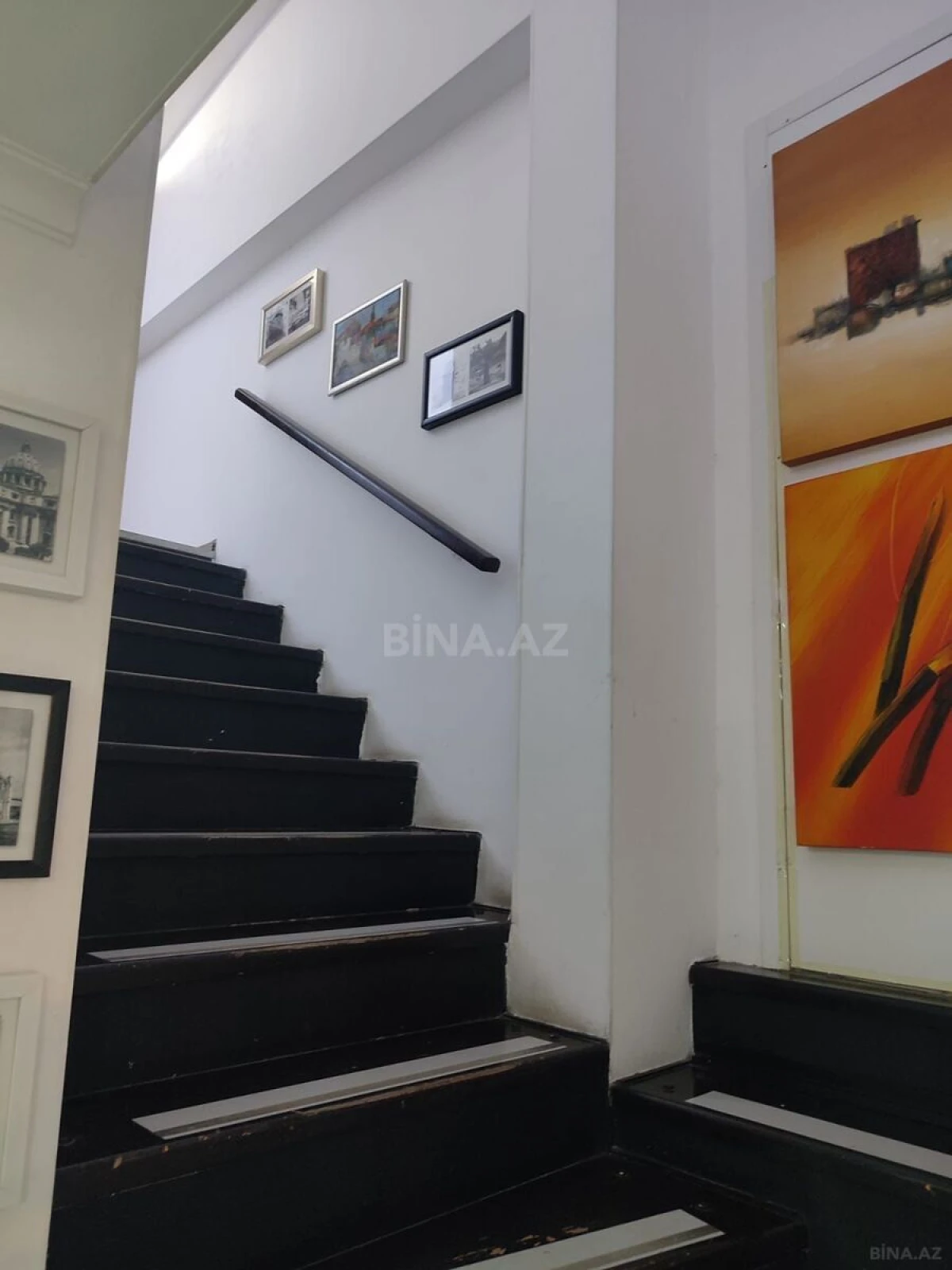 Kirayə verilir obyekt 55 m²