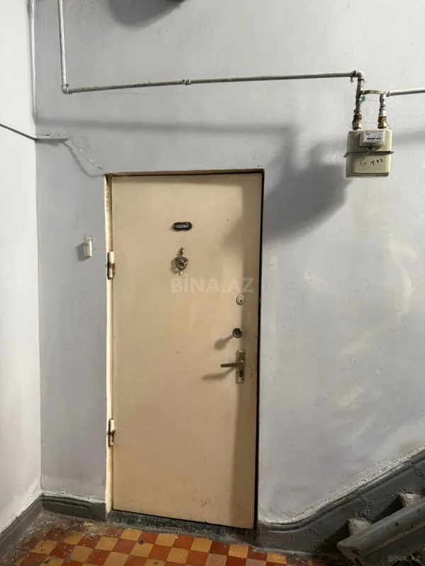 Kirayə verilir obyekt 55 m²