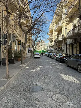 Kirayə verilir obyekt 55 m²