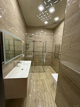 Kirayə verilir 3 otaqlı mənzil 153 m²