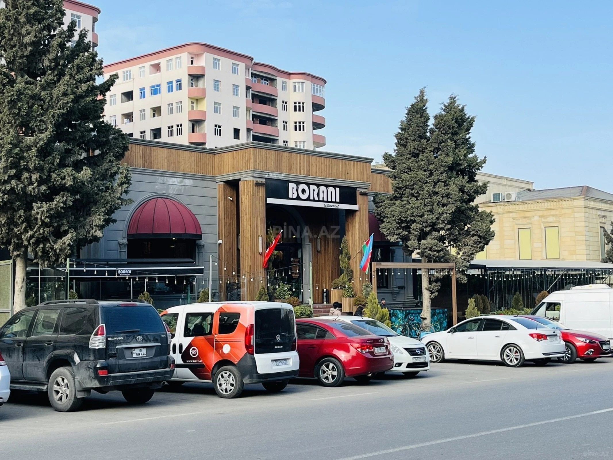 Satılır 2 otaqlı mənzil 65 m²