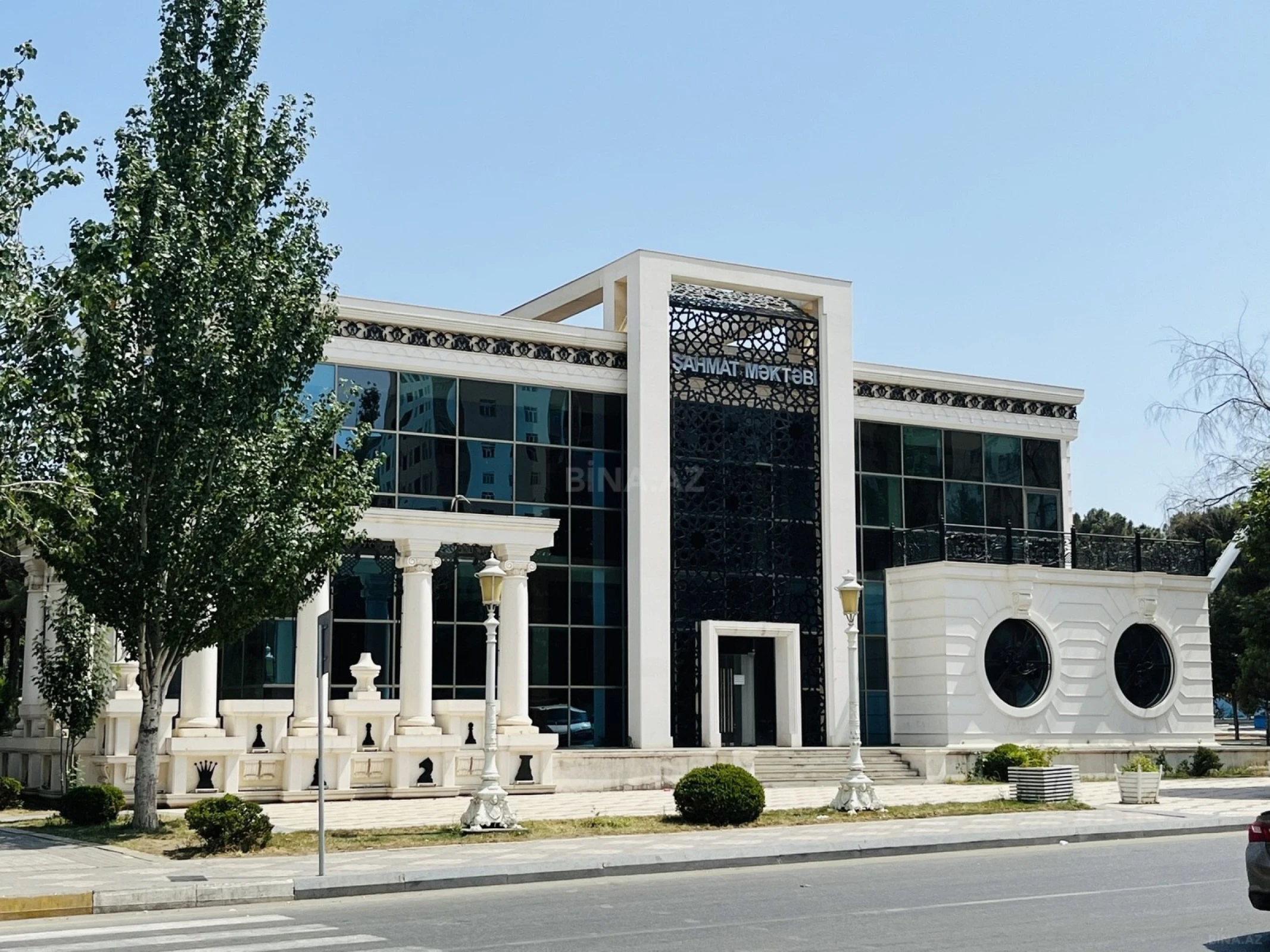 Satılır 2 otaqlı mənzil 65 m²