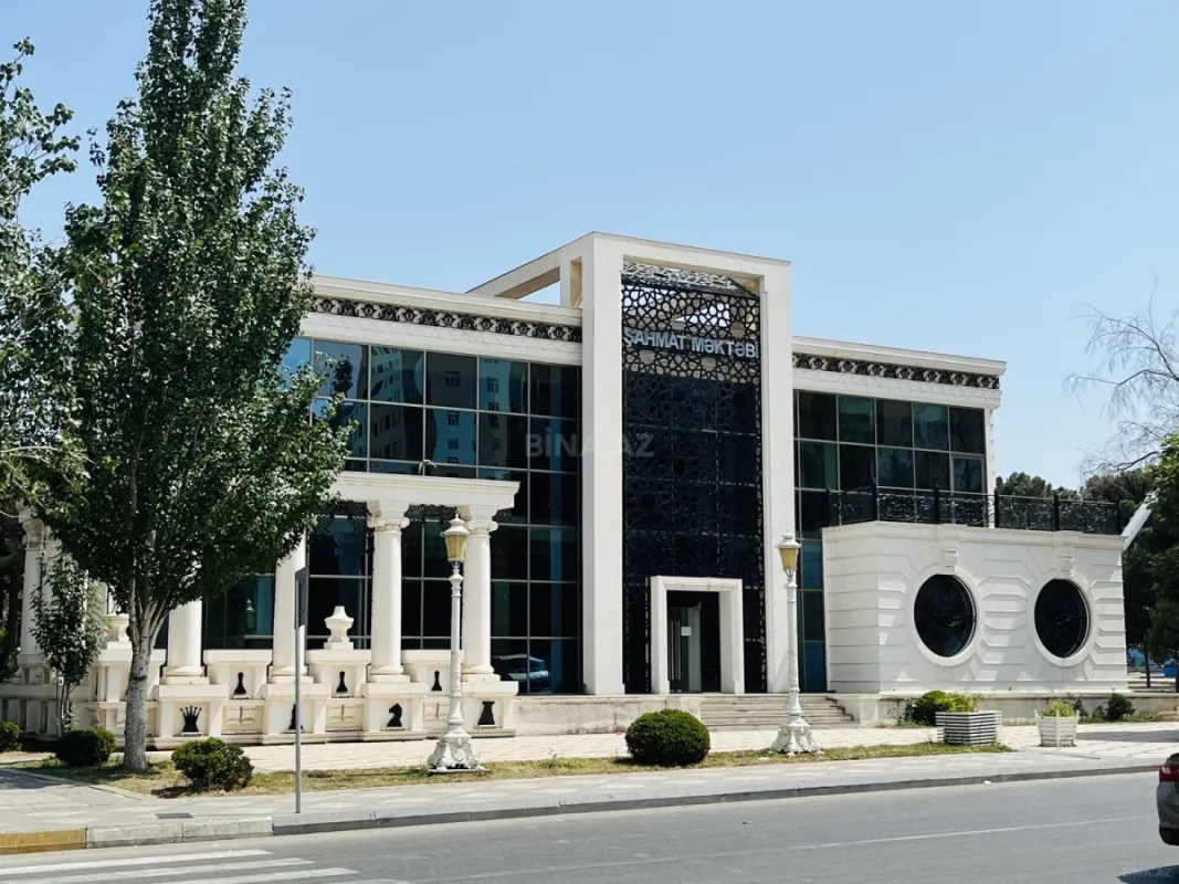 Satılır 2 otaqlı mənzil 65 m²
