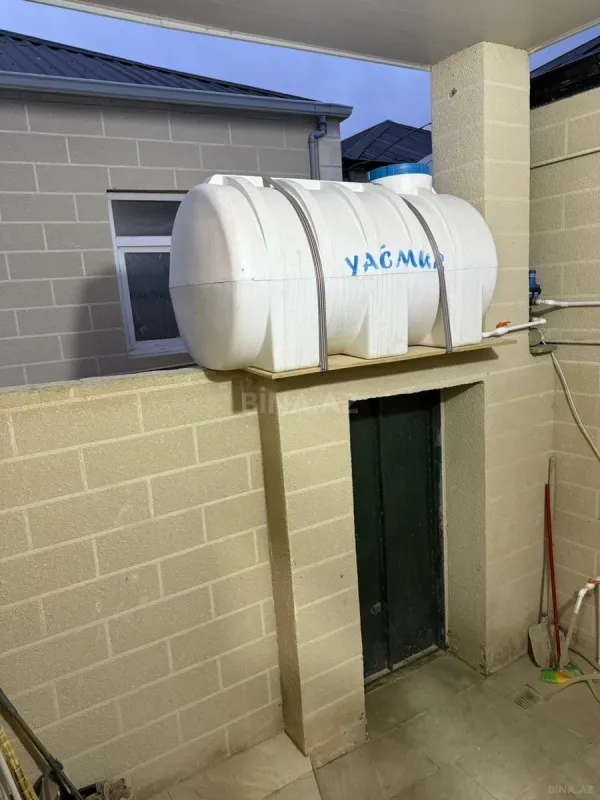 Satılır 2 otaqlı həyət evi 68.5 m²