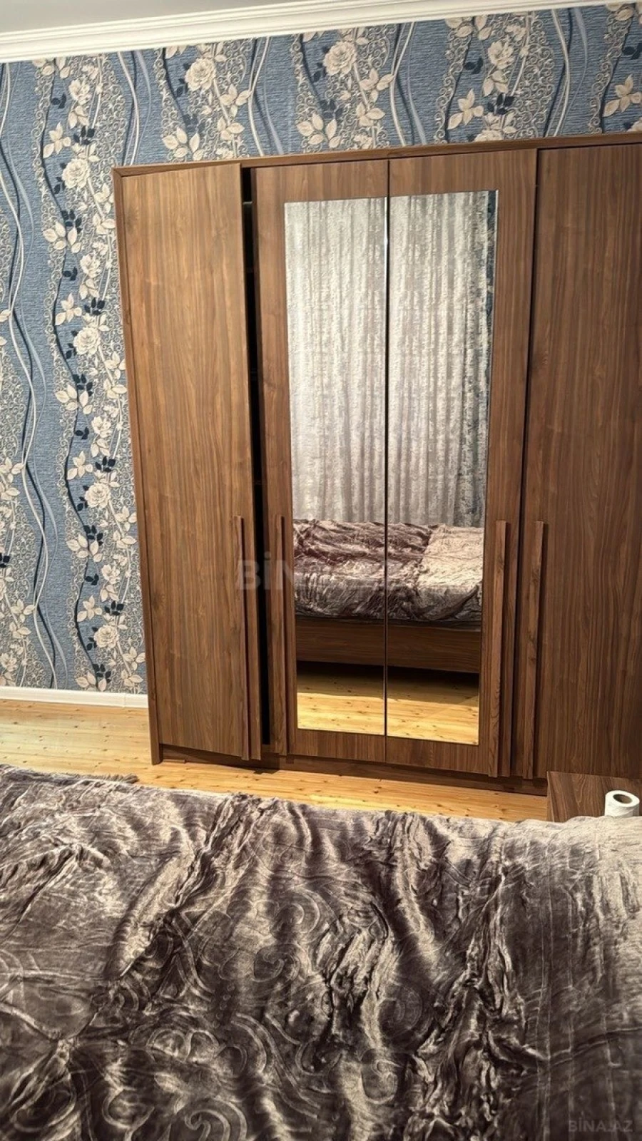 Satılır 2 otaqlı həyət evi 68.5 m²