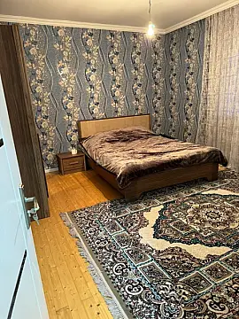 Satılır 2 otaqlı həyət evi 68.5 m²