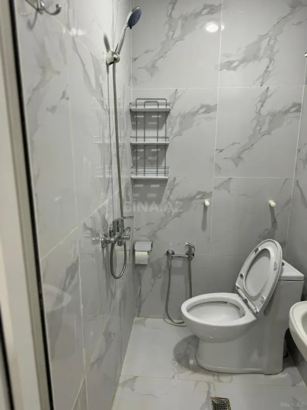 Satılır 2 otaqlı həyət evi 68.5 m²