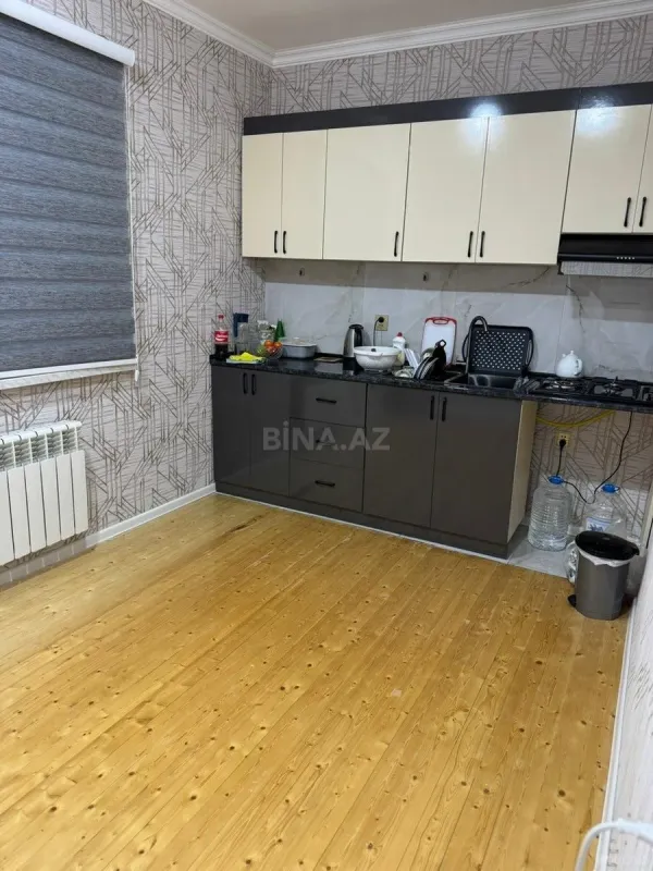 Satılır 2 otaqlı həyət evi 68.5 m²