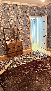 Satılır 2 otaqlı həyət evi 68.5 m²