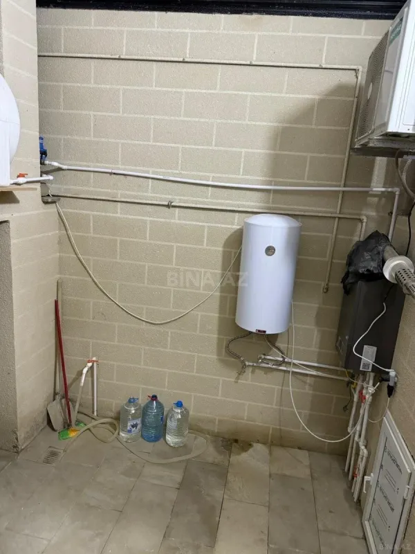 Satılır 2 otaqlı həyət evi 68.5 m²