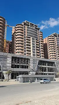 Satılır 2 otaqlı mənzil 83.2 m² — Bakı, Qaradağ 2 otaq 83.20 m²
