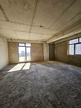 Satılır 2 otaqlı mənzil 83.2 m²