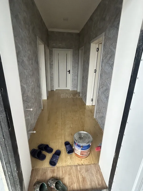 Satılır 3 otaqlı həyət evi 70 m²