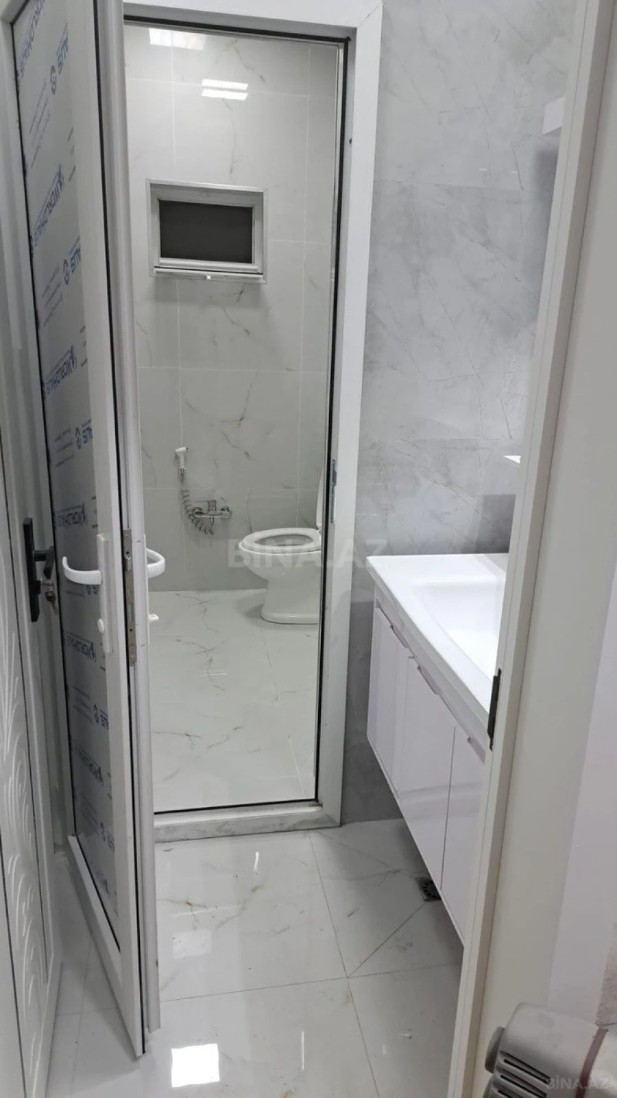 Satılır 3 otaqlı həyət evi 70 m²