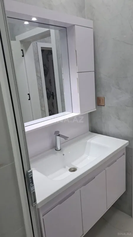 Satılır 3 otaqlı həyət evi 70 m²