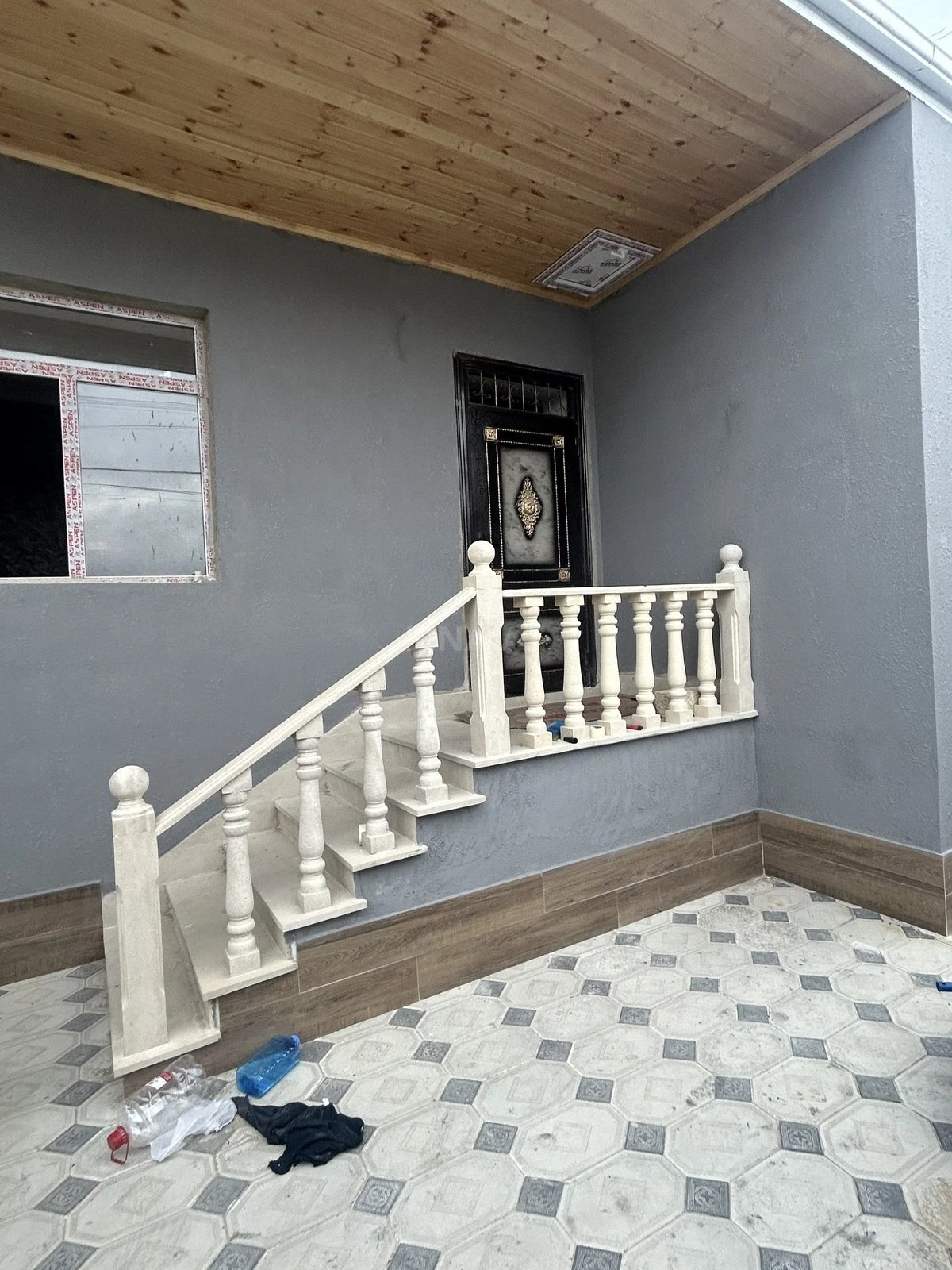 Satılır 3 otaqlı həyət evi 70 m²