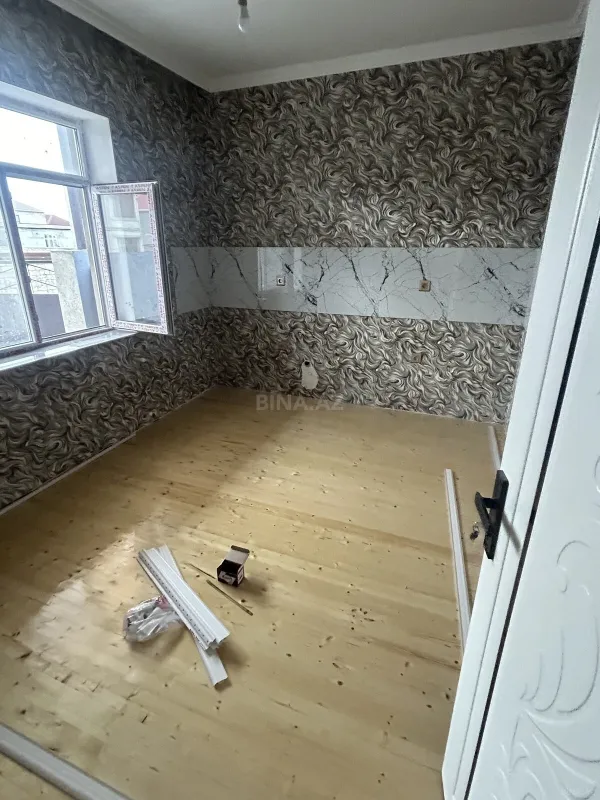 Satılır 3 otaqlı həyət evi 70 m²