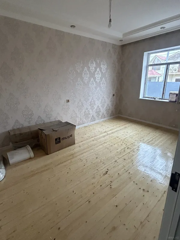 Satılır 3 otaqlı həyət evi 70 m²