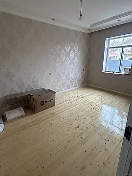 Satılır 3 otaqlı həyət evi 70 m²