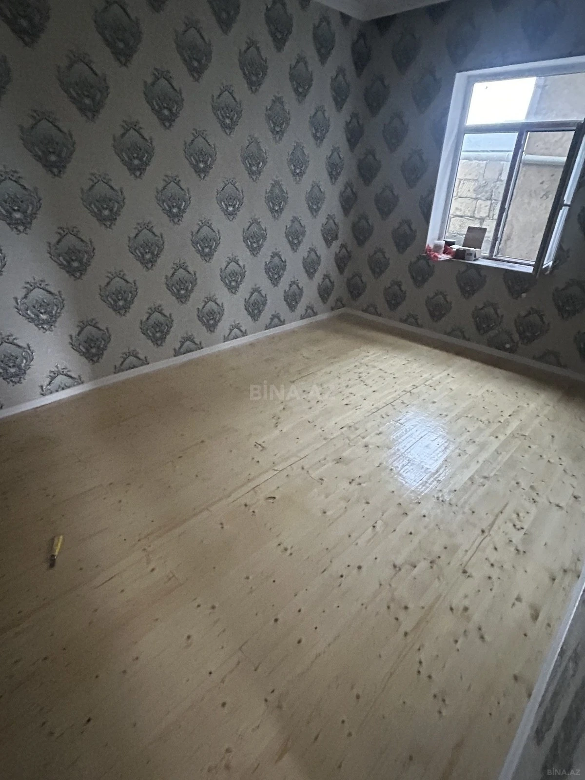 Satılır 3 otaqlı həyət evi 70 m²